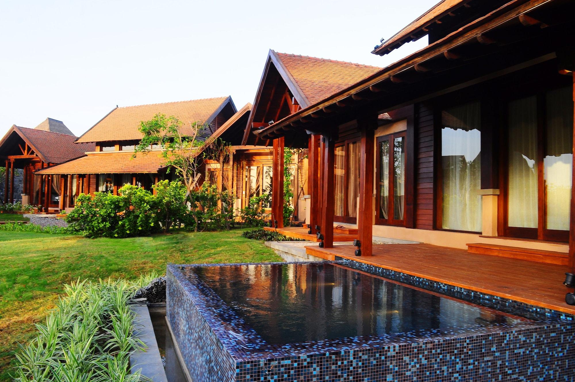 Anantaya Resort And Spa Passikudah Exterior foto