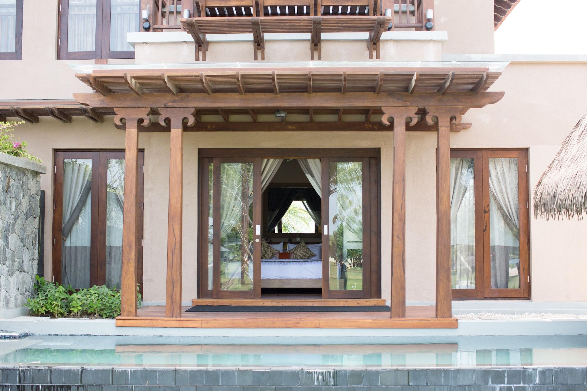 Anantaya Resort And Spa Passikudah Exterior foto