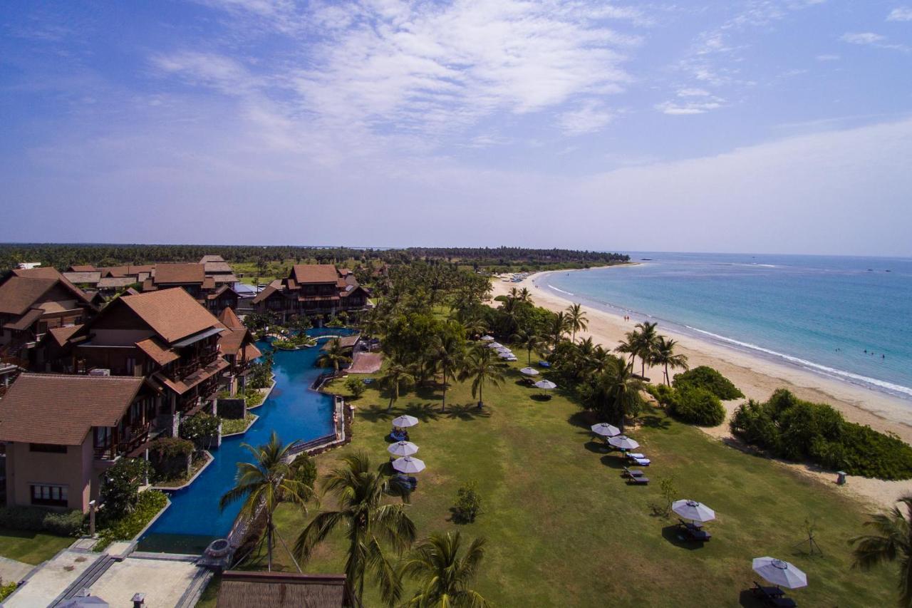 Anantaya Resort And Spa Passikudah Exterior foto